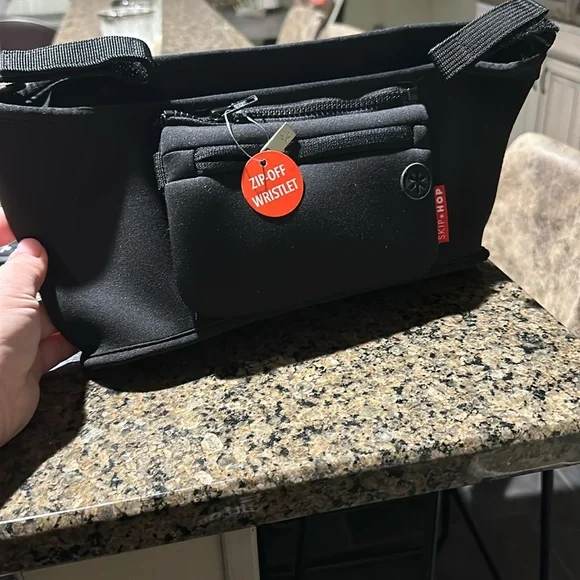 NWOT Skip hop stroller bag. - Picture 1 of 1